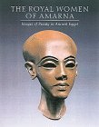 Royal Women of Amarna