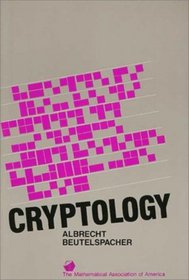 Cryptology (Spectrum)
