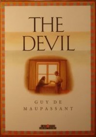 The Devil (Short Stories Series)