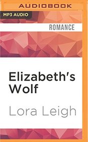 Elizabeth's Wolf (Wolf Breeds)