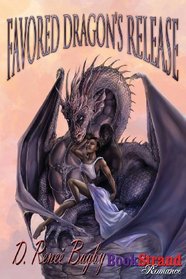 Favored Dragon's Release (Bookstrand Publishing Romance)