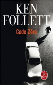 Code Zero (French Edition)