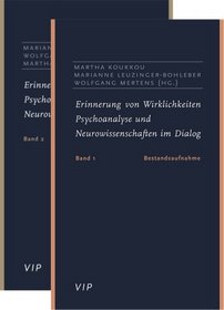 Erinnerung von Wirklichkeiten 1 u. 2