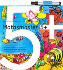 Mathmaster 5+ (Mathsmaster)