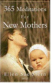 Reflections for New Mothers