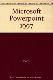 Microsoft Powerpoint 1997