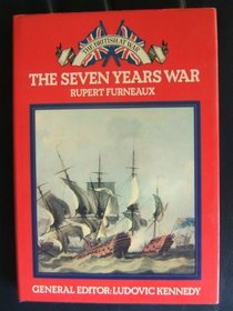 The Seven Years War (The British at war)