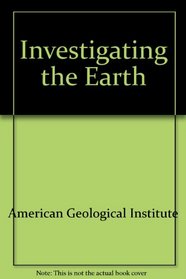 Investigating the Earth