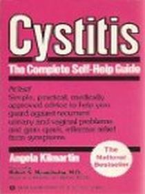 Cystitis Complete Self Help Guide