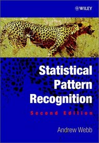 Statistical Pattern Recognition, 2nd Edition
