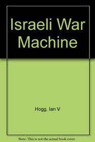 Israeli war machine