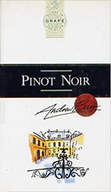 Pinot Noir (Guides to Grape Varieties)