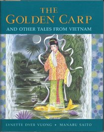 The Golden Carp: And Other Tales from Vietnam