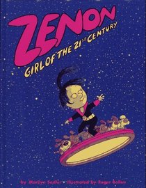 Zenon : Girl of the Twenty-First Century
