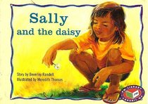 Sally and the Daisy (New PM Story Books)