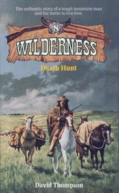 Death Hunt (Wilderness #8)