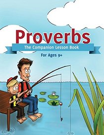 Proverbs: The Companion Lesson Book