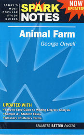 Animal Farm: Spark Notes