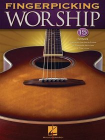 Fingerpicking Worship (Guitar Solo)