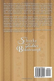 Der Schurke und sein geliebter Blaustrumpf (Geliebte Widersacher) (Volume 4) (German Edition)