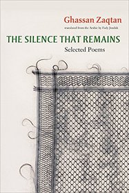 The Silence That Remains: Selected Poems