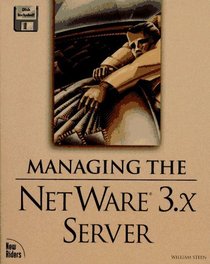 Managing the Netware 3.X Server