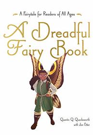 A Dreadful Fairy Book (1) (Those Dreadful Fairy Books)