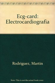 Ecg-card: Electrocardiografia