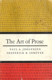 The Art of Prose
