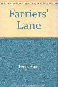 Farrier's Lane