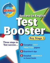 Success in English (Collins Study  Revision Guides)