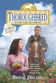 Bridal Dreams (Thoroughbred, Bk 65)