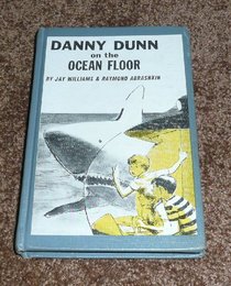 Danny Dunn on the Ocean Floor