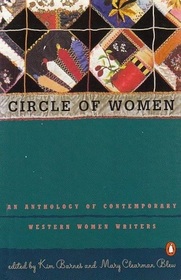 Circle of Women: An Anthology of Contemporary Western Women Writers