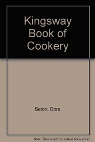 Kingsway Book of Cookery