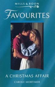 A Christmas Affair (Favourites)
