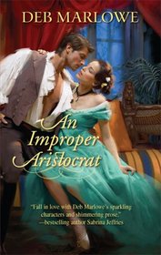 An Improper Aristocrat (Harlequin Historical Series)