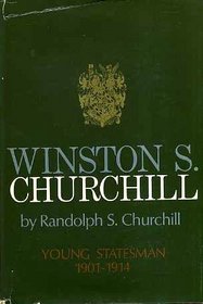 Winston S. Churchill: Companion : 1907-1911 : Part Two