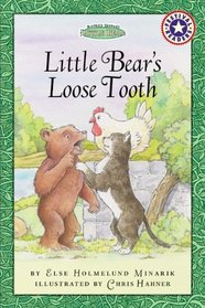 Little Bear's Loose Tooth