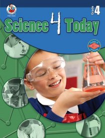 Science 4 Today, Grade 4