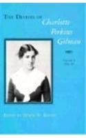 The Diaries of Charlotte Perkins Gilman (Diaries of Charlotte Perkins Gilman)