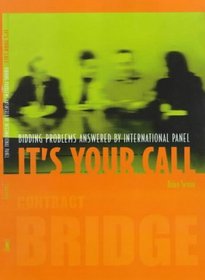 It's Your Call: Bidding Problems Answered by an International Panel