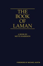 The Book of Laman