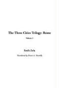 The Three Cities Trilogy: Rome, V3