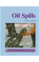 Overview Series - Oil Spills