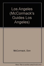 McCormack's Guides Los Angeles County 2002