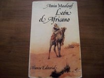 Leon El Africano (Spanish Edition)