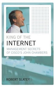 Reinvented Cisco: Management Secrets of Cisco's John Chambers