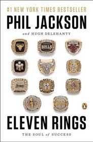 Eleven Rings: The Soul of Success