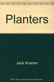 Planters: Make your own containers for indoor and outdoor plants